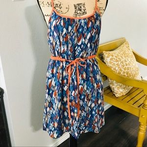 Anthropologie by YA LOS ANGELES-Casual Dress